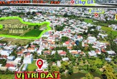 bán gấp lô đất vĩnh điềm thượng gần bệnh viện giao thông vận tải full thổ cư giá chỉ 1,58 tỷ